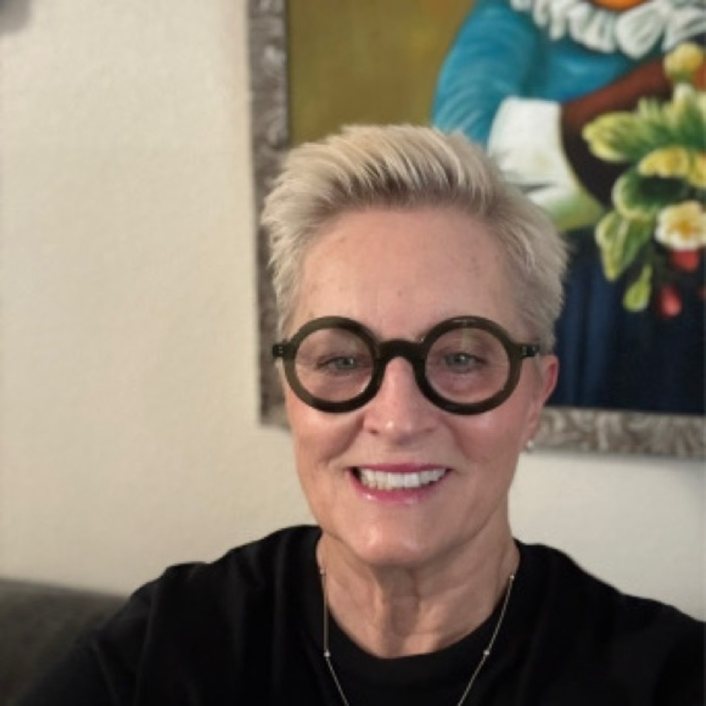 Meet your Posher, Susan